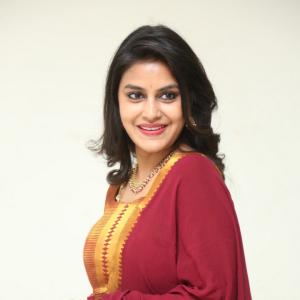 Actress Soniya Akula Latest Photos