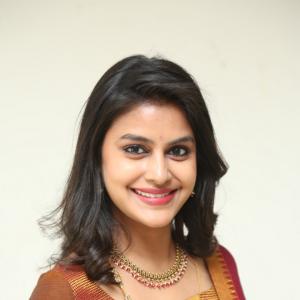 Actress Soniya Akula Latest Photos