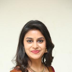 Actress Soniya Akula Latest Photos