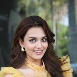 Actress Vidhi Yadav Latest Photos