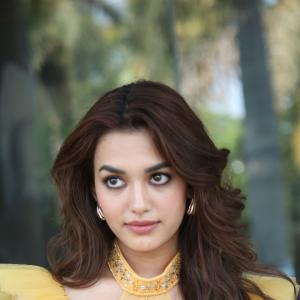 Actress Vidhi Yadav Latest Photos