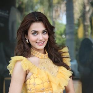 Actress Vidhi Yadav Latest Photos