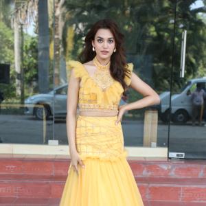 Actress Vidhi Yadav Latest Photos