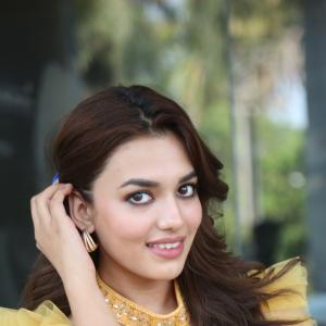 Actress Vidhi Yadav Latest Photos