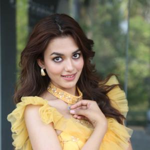 Actress Vidhi Yadav Latest Photos