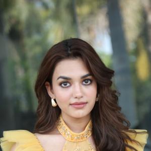 Actress Vidhi Yadav Latest Photos