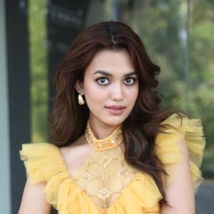 Actress Vidhi Yadav Latest Photos