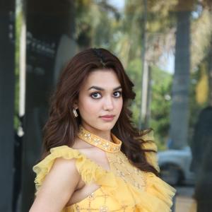 Actress Vidhi Yadav Latest Photos