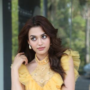 Actress Vidhi Yadav Latest Photos