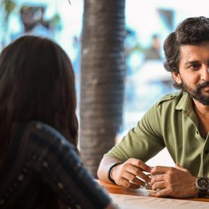 HIT: The 3rd Case | Telugu Nani Movie