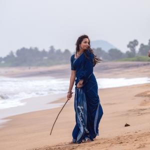 HIT: The 3rd Case | Telugu Nani Movie