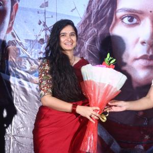 Korameenu Movie Song Launch Press Meet