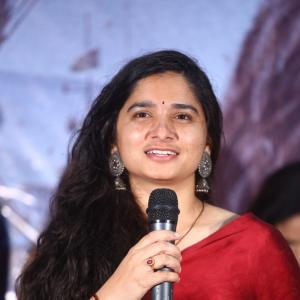 Korameenu Movie Song Launch Press Meet