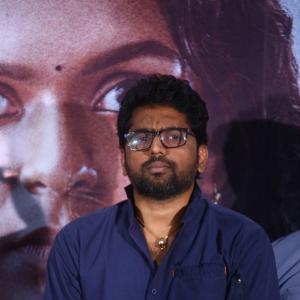 Korameenu Movie Song Launch Press Meet