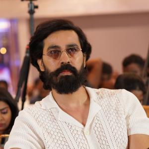 Shanmukha Telugu Movie Pre-Release Event Photos