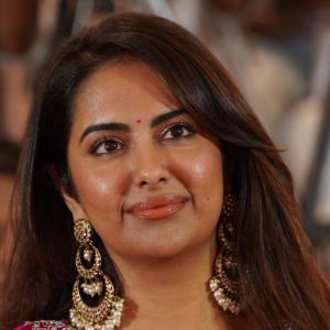 Shanmukha Telugu Movie Pre-Release Event Photos