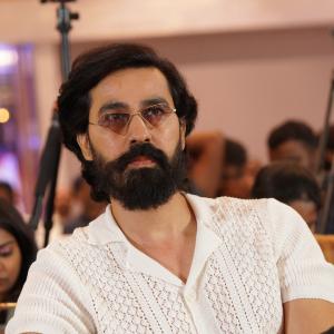 Shanmukha Telugu Movie Pre-Release Event Photos