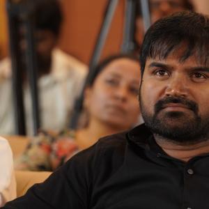 Shanmukha Telugu Movie Pre-Release Event Photos