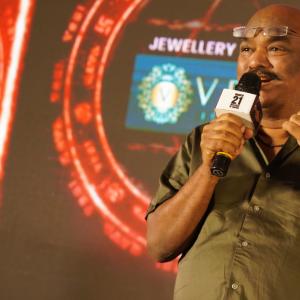 Shanmukha Telugu Movie Pre-Release Event Photos