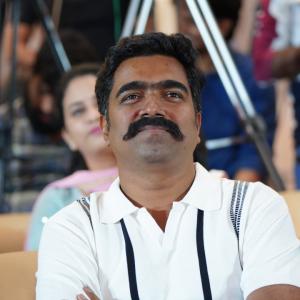 Shanmukha Telugu Movie Pre-Release Event Photos