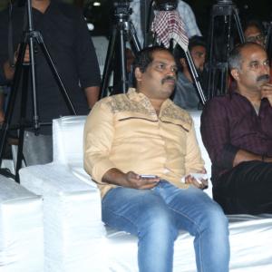 Tuk Tuk Movie Pre Release Function photos