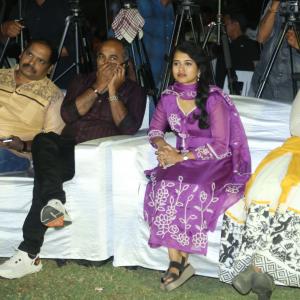 Tuk Tuk Movie Pre Release Function photos