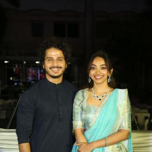 Tuk Tuk Movie Pre Release Function photos