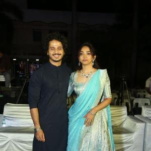 Tuk Tuk Movie Pre Release Function photos