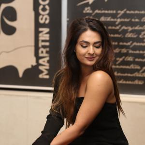 Actress Neha Deshpande Latest Photos