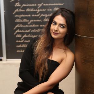 Actress Neha Deshpande Latest Photos