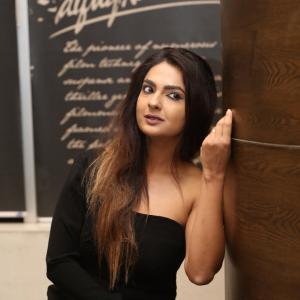 Actress Neha Deshpande Latest Photos