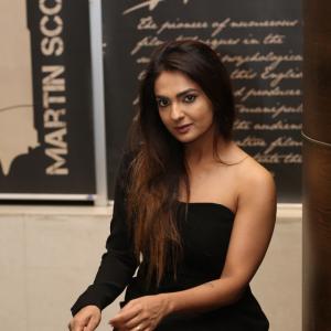 Actress Neha Deshpande Latest Photos