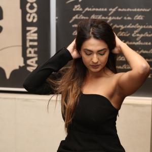 Actress Neha Deshpande Latest Photos