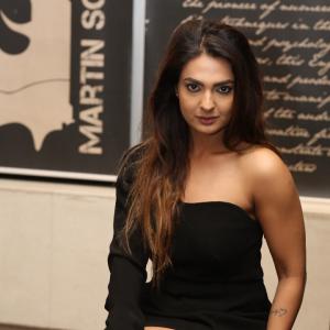 Actress Neha Deshpande Latest Photos