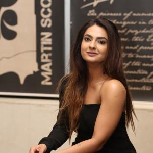 Actress Neha Deshpande Latest Photos