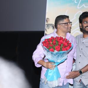 'Oh Andala Rakshasi' Movie Pre-Release Function | Event Highlights & Photos