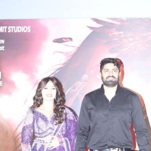 'Oh Andala Rakshasi' Movie Pre-Release Function | Event Highlights & Photos