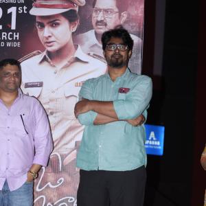 'Oh Andala Rakshasi' Movie Pre-Release Function | Event Highlights & Photos