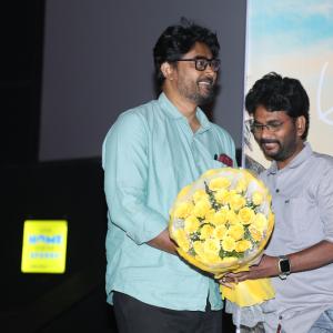 'Oh Andala Rakshasi' Movie Pre-Release Function | Event Highlights & Photos