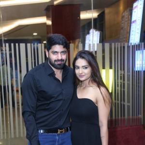 'Oh Andala Rakshasi' Movie Pre-Release Function | Event Highlights & Photos