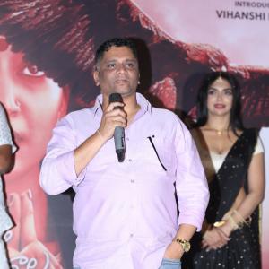 'Oh Andala Rakshasi' Movie Pre-Release Function | Event Highlights & Photos