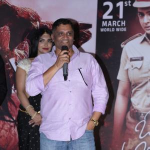 'Oh Andala Rakshasi' Movie Pre-Release Function | Event Highlights & Photos