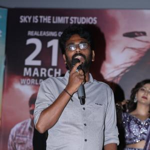 'Oh Andala Rakshasi' Movie Pre-Release Function | Event Highlights & Photos