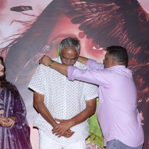 'Oh Andala Rakshasi' Movie Pre-Release Function | Event Highlights & Photos