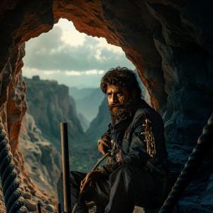 Srikanth's First Look as a British Officer Unveiled from Pan-India Film 'SYG (Sambarala Ye