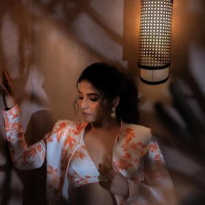 Actress Anjali Latest Photos