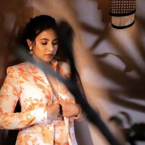 Actress Anjali Latest Photos