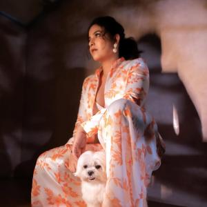 Actress Anjali Latest Photos