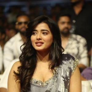 Actress Ketika Sharma Latest Photos