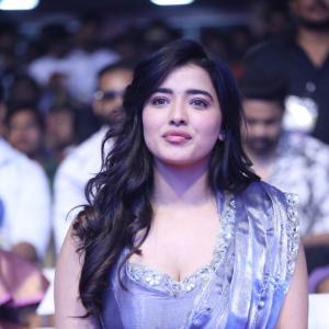 Actress Ketika Sharma Latest Photos